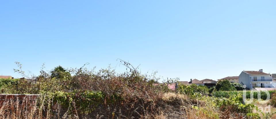 Building plot in Ovar, São João, Arada e São Vicente de Pereira Jusã of 2,300 m²