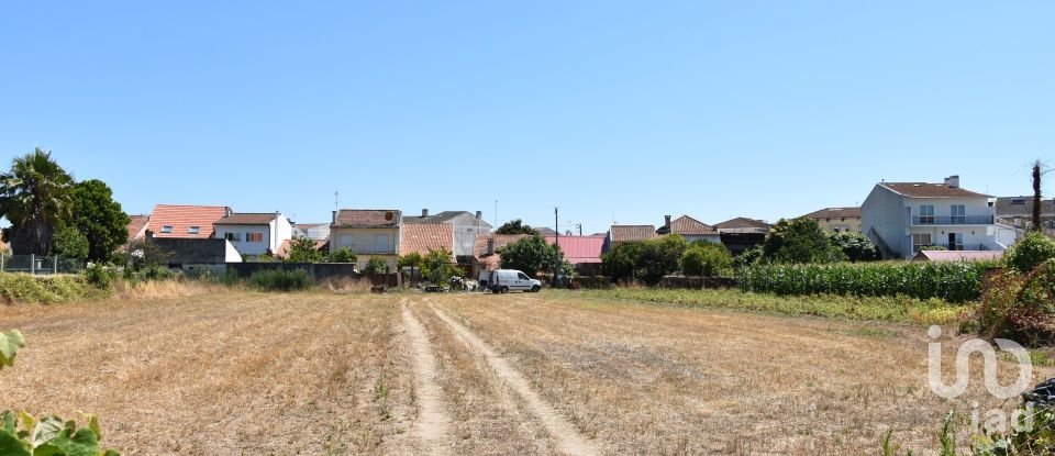Building plot in Ovar, São João, Arada e São Vicente de Pereira Jusã of 2,300 m²