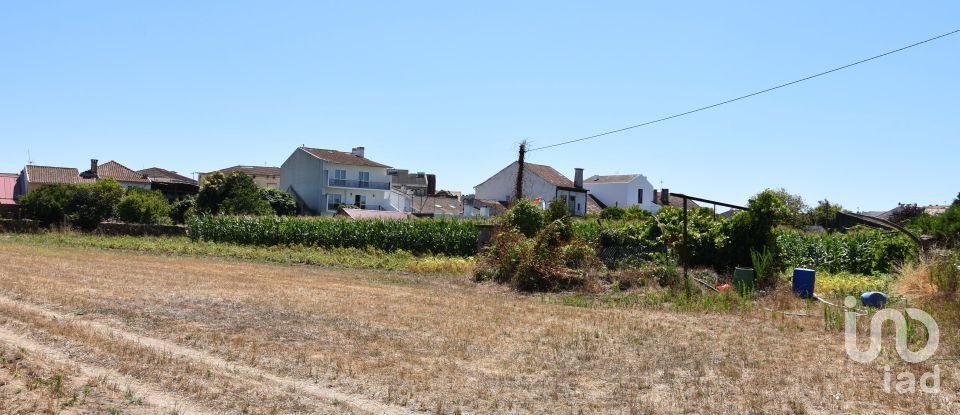 Building plot in Ovar, São João, Arada e São Vicente de Pereira Jusã of 2,300 m²