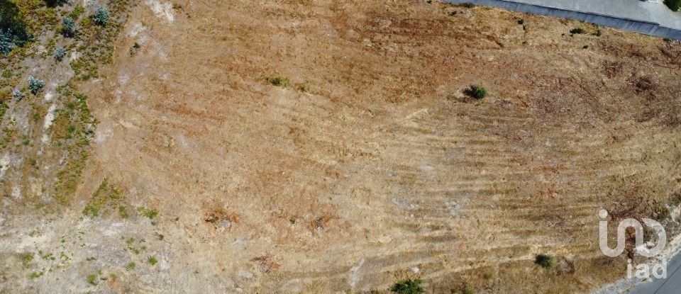 Building plot in Ovar, São João, Arada e São Vicente de Pereira Jusã of 2,680 m²