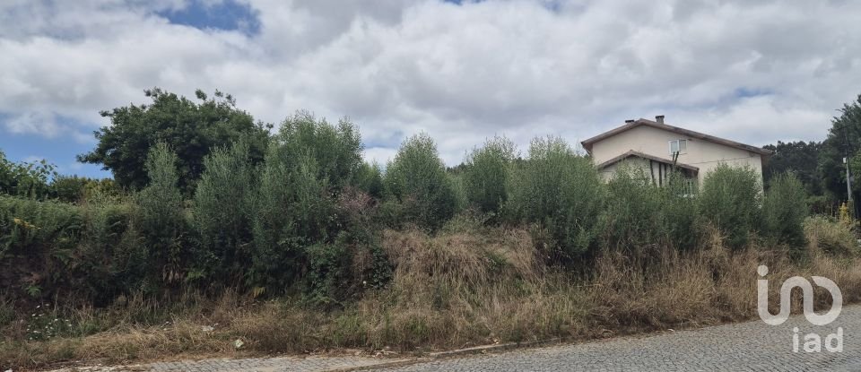 Land in Pedroso e Seixezelo of 390 m²