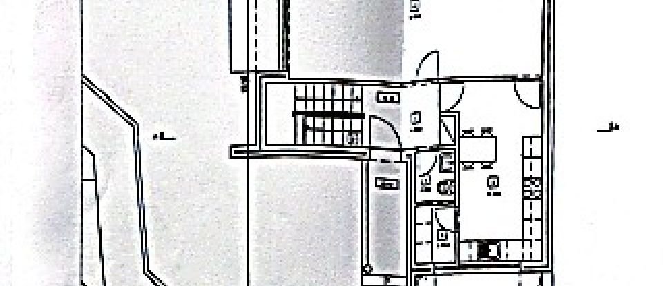 Land in Pedroso e Seixezelo of 345 m²