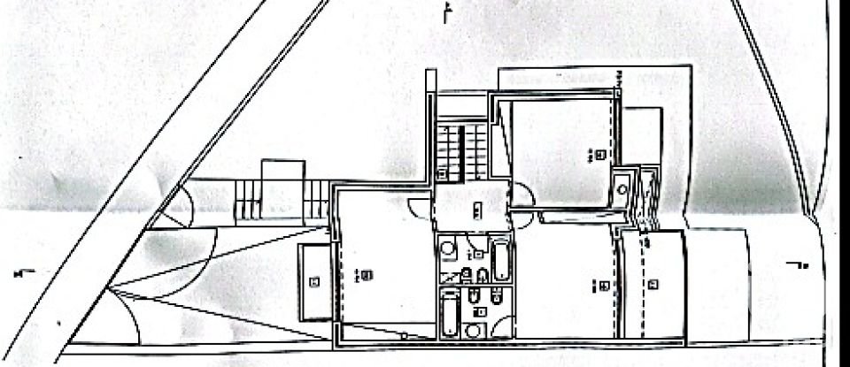 Land in Pedroso e Seixezelo of 345 m²