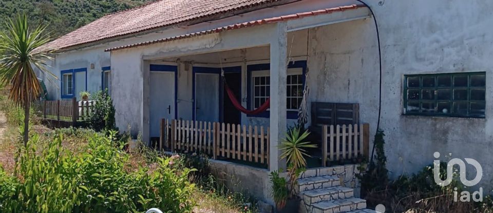 Maison T3 à Arrimal e Mendiga de 509 m²