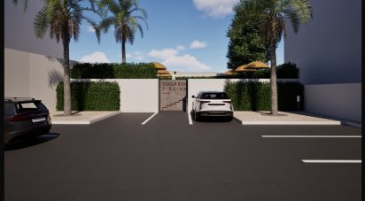 Terrain à Albufeira e Olhos de Água de 1 505 m²