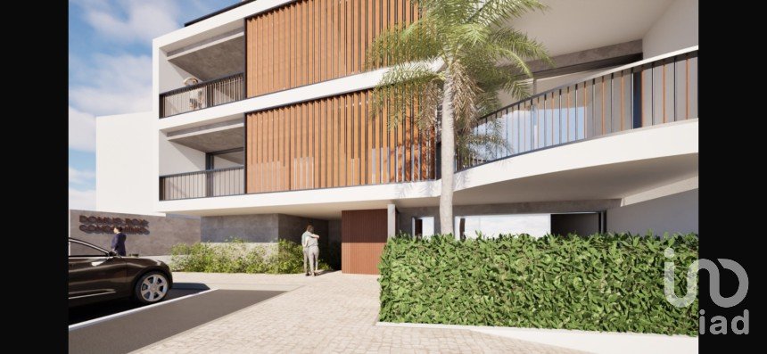 Land in Albufeira e Olhos de Água of 1,505 m²