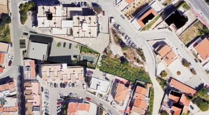 Terrain à Albufeira e Olhos de Água de 1 505 m²