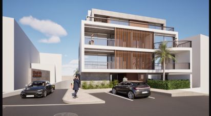 Terrain à Albufeira e Olhos de Água de 1 505 m²