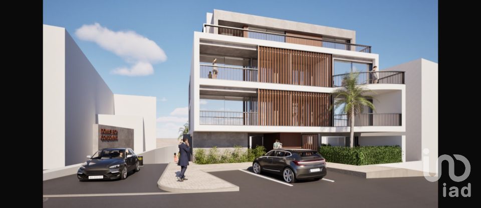 Land in Albufeira e Olhos de Água of 1,505 m²