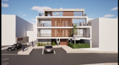 Terrain à Albufeira e Olhos de Água de 1 505 m²