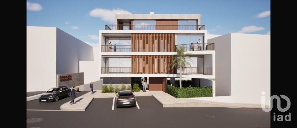 Land in Albufeira e Olhos de Água of 1,505 m²