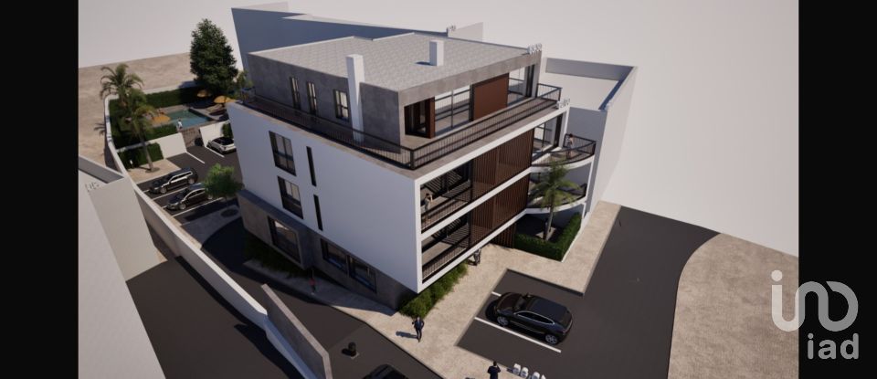 Land in Albufeira e Olhos de Água of 1,505 m²