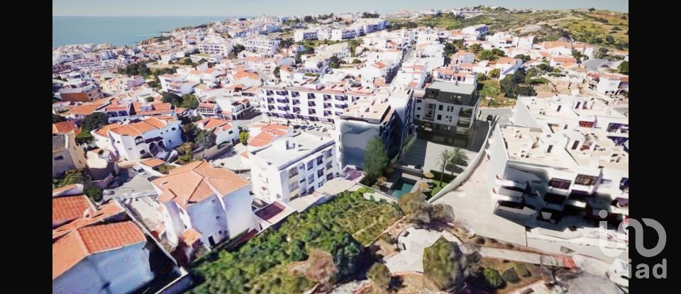 Land in Albufeira e Olhos de Água of 1,505 m²