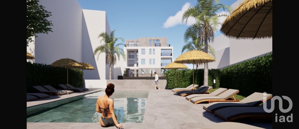 Land in Albufeira e Olhos de Água of 1,505 m²