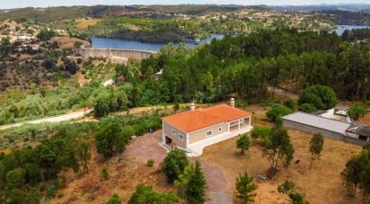 Maison de plain-pied T3 à Martinchel de 481 m²