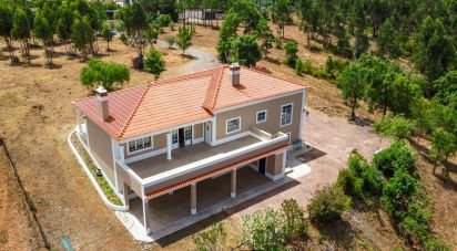 Maison de plain-pied T3 à Martinchel de 481 m²