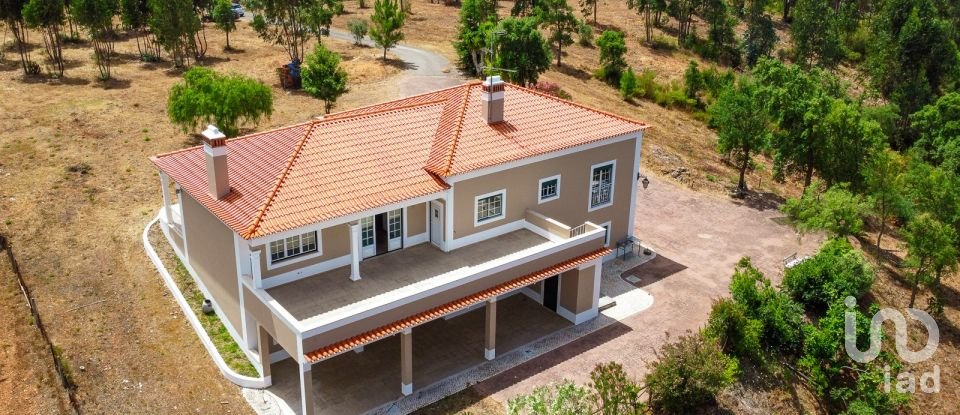 Single story home T3 in Martinchel of 481 m²