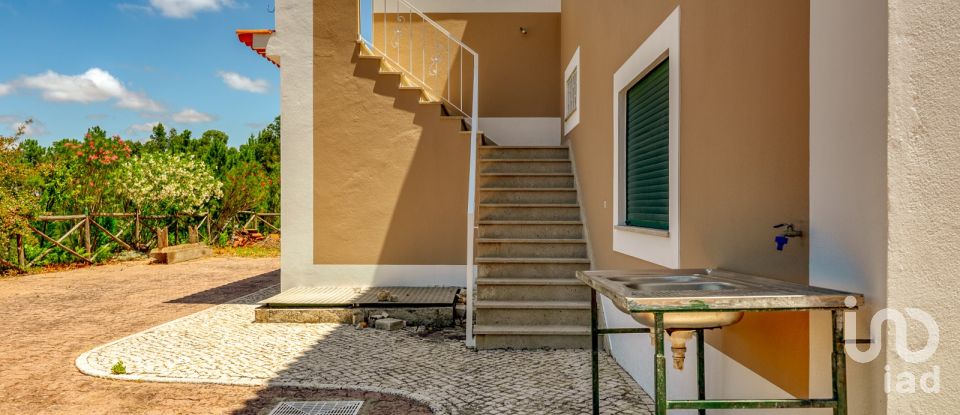 Single story home T3 in Martinchel of 481 m²