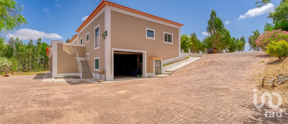 Single story home T3 in Martinchel of 481 m²