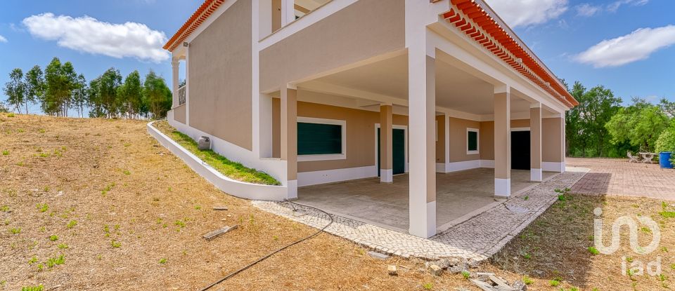 Single story home T3 in Martinchel of 481 m²