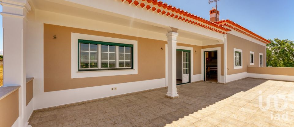 Single story home T3 in Martinchel of 481 m²