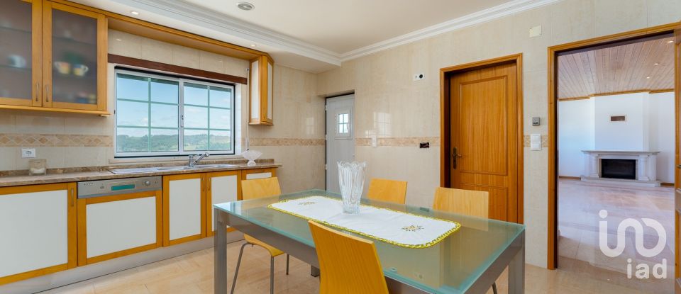 Single story home T3 in Martinchel of 481 m²