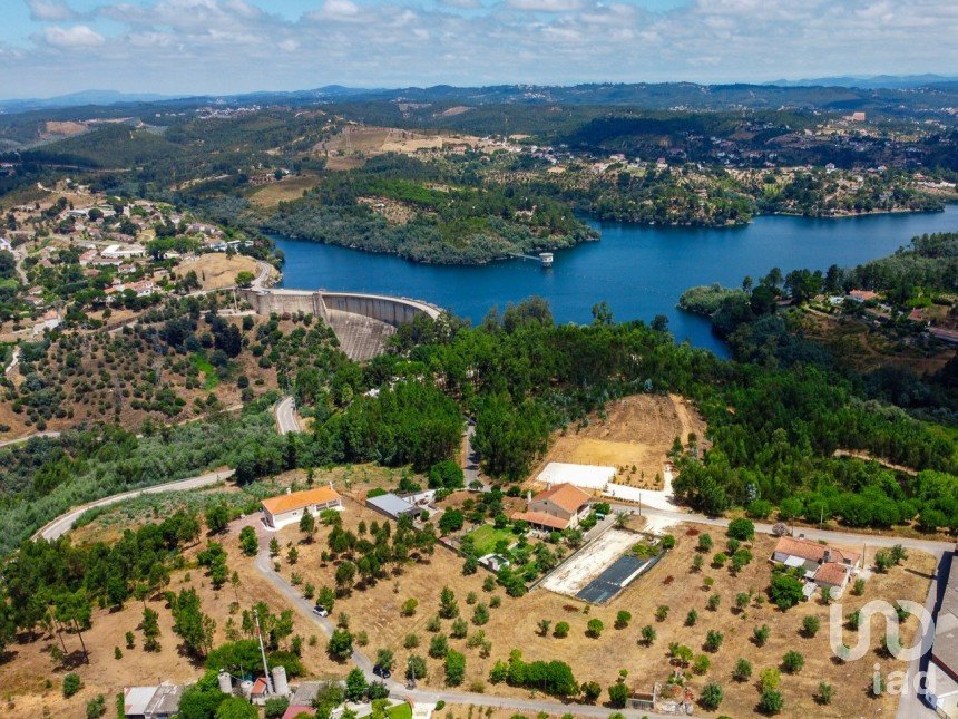 Single story home T3 in Martinchel of 481 m²