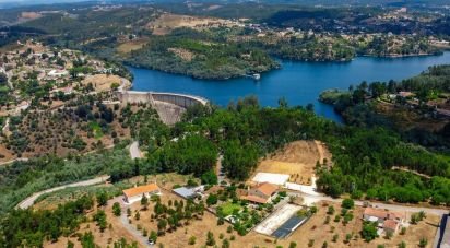 Maison de plain-pied T3 à Martinchel de 481 m²