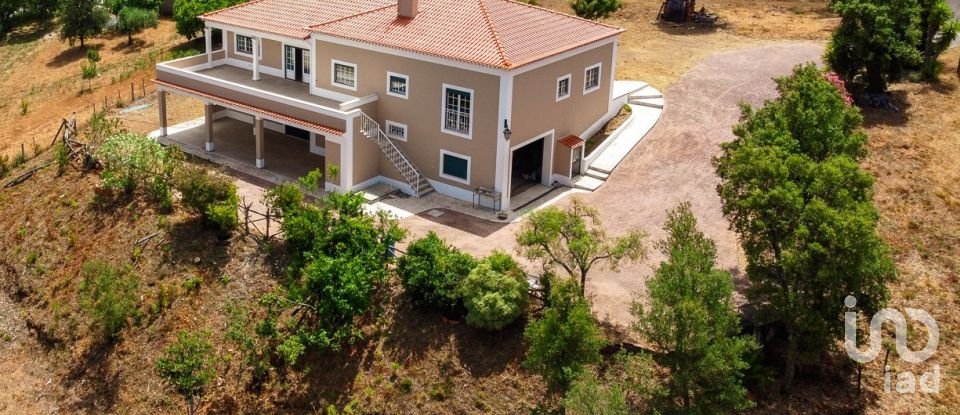 Single story home T3 in Martinchel of 481 m²