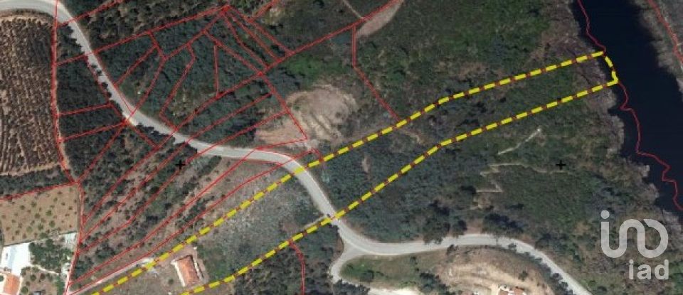 Single story home T3 in Martinchel of 481 m²