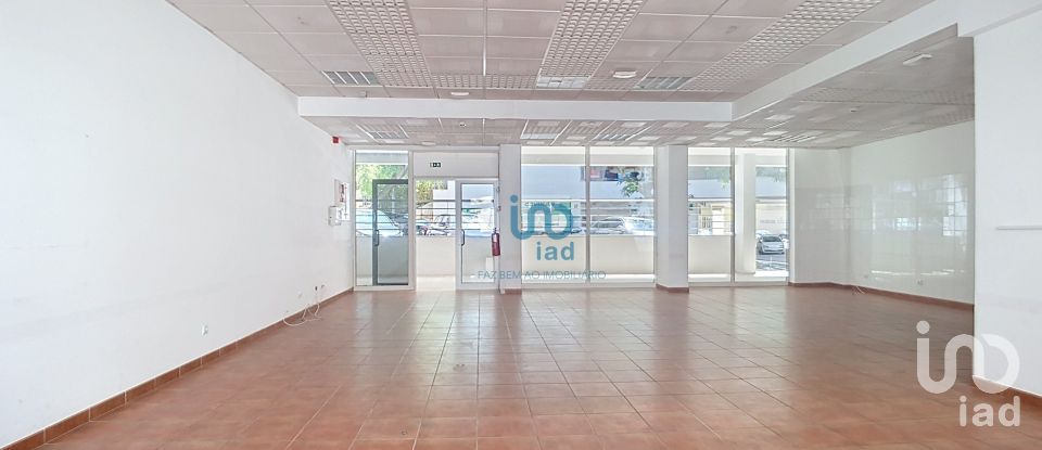 Loja / Estabelecimento Comercial em Portimão de 108 m²