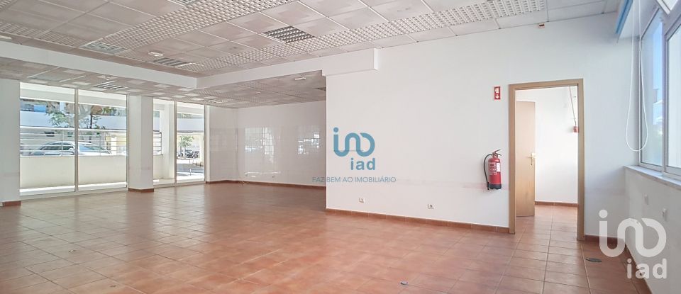Loja / Estabelecimento Comercial em Portimão de 108 m²