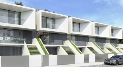 Terrain à bâtir à Peso da Régua e Godim de 327 m²