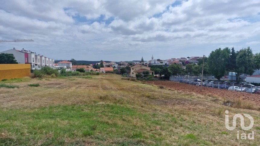 Terrain à bâtir à Cadaval e Pêro Moniz de 6 173 m²