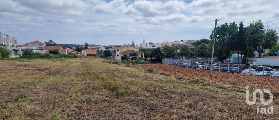 Terrain à bâtir à Cadaval e Pêro Moniz de 6 173 m²