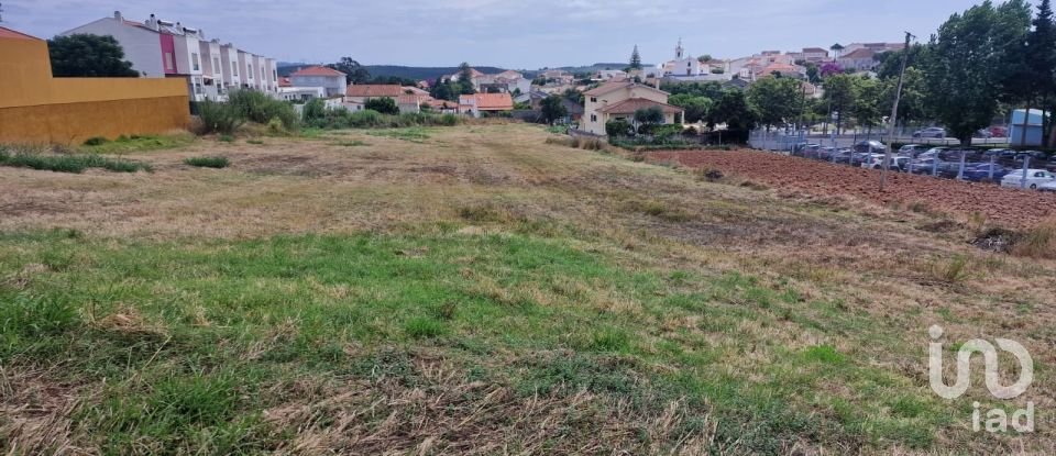 Terrain à bâtir à Cadaval e Pêro Moniz de 6 173 m²