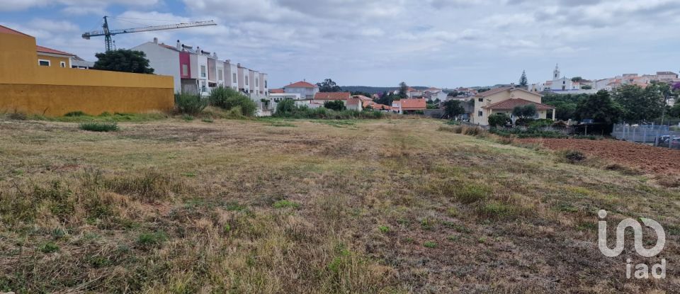 Terrain à bâtir à Cadaval e Pêro Moniz de 6 173 m²