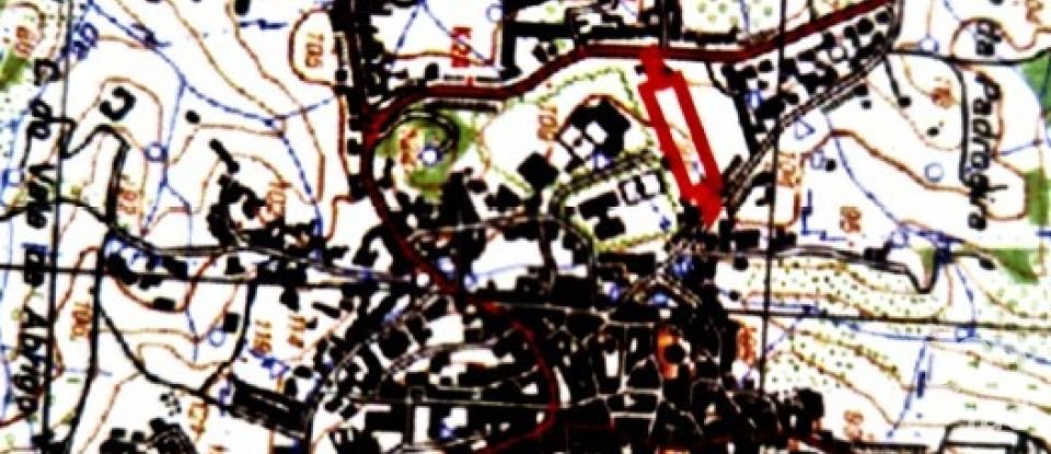 Terrain à bâtir à Cadaval e Pêro Moniz de 6 173 m²