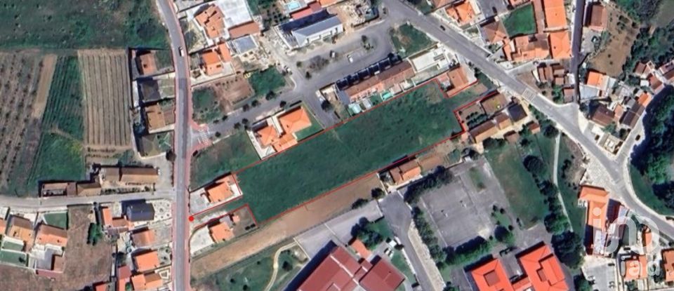 Terrain à bâtir à Cadaval e Pêro Moniz de 6 173 m²