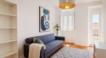 Apartment T2 in São Vicente of 65 m²