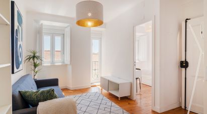 Apartment T2 in São Vicente of 65 m²