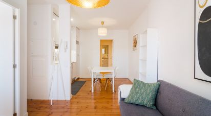 Apartment T2 in São Vicente of 65 m²