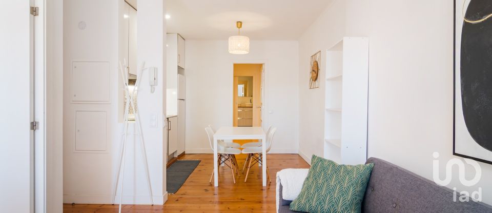 Apartment T2 in São Vicente of 65 m²