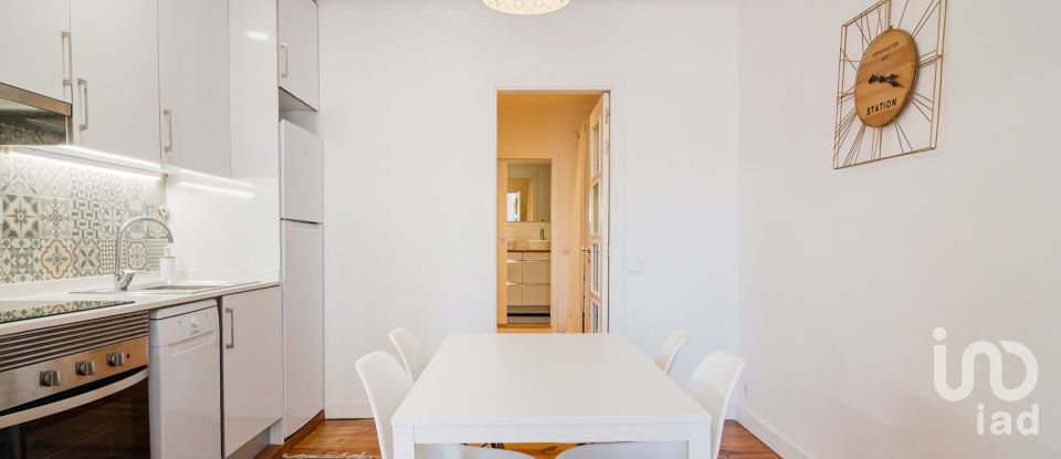 Apartment T2 in São Vicente of 65 m²