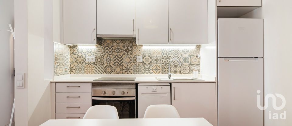 Apartment T2 in São Vicente of 65 m²