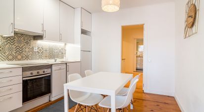 Apartment T2 in São Vicente of 65 m²