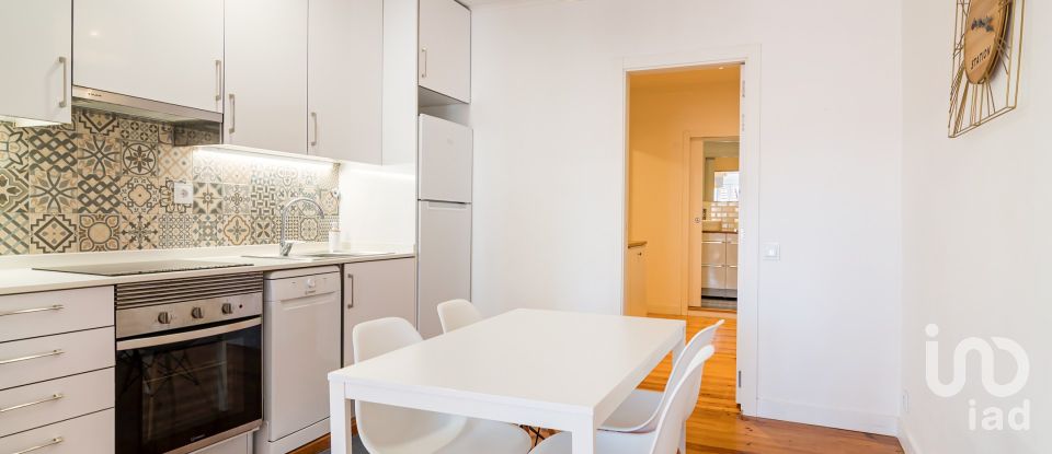 Apartment T2 in São Vicente of 65 m²