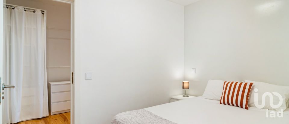 Apartment T2 in São Vicente of 65 m²