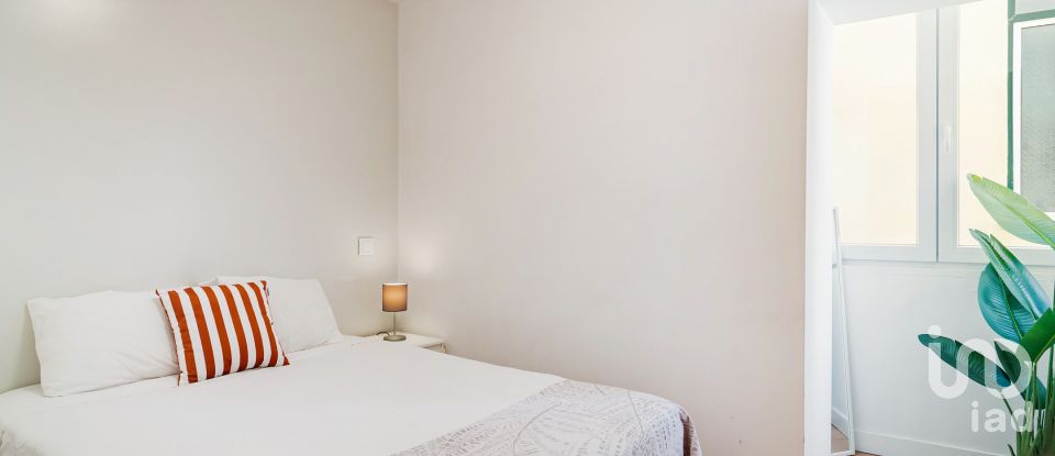 Apartment T2 in São Vicente of 65 m²