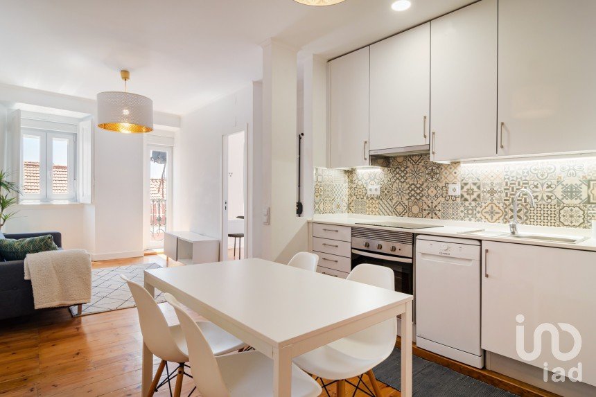 Apartment T2 in São Vicente of 65 m²